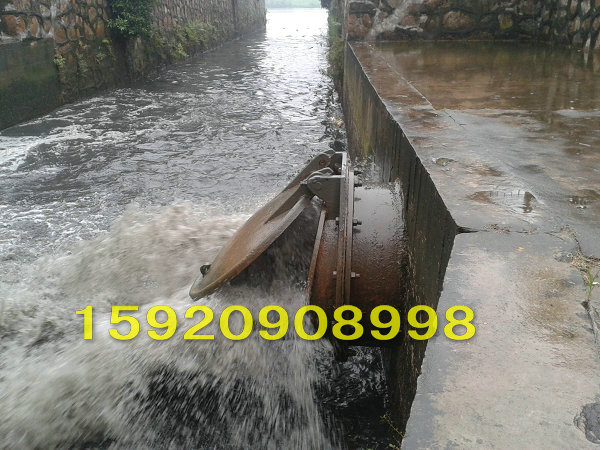 泵出口拍門(mén)