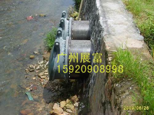 復(fù)合材料拍門(mén)