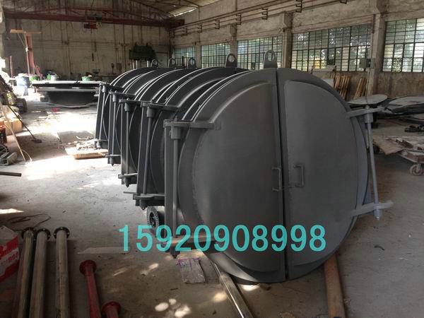 節(jié)能型側(cè)翻式拍門(mén)