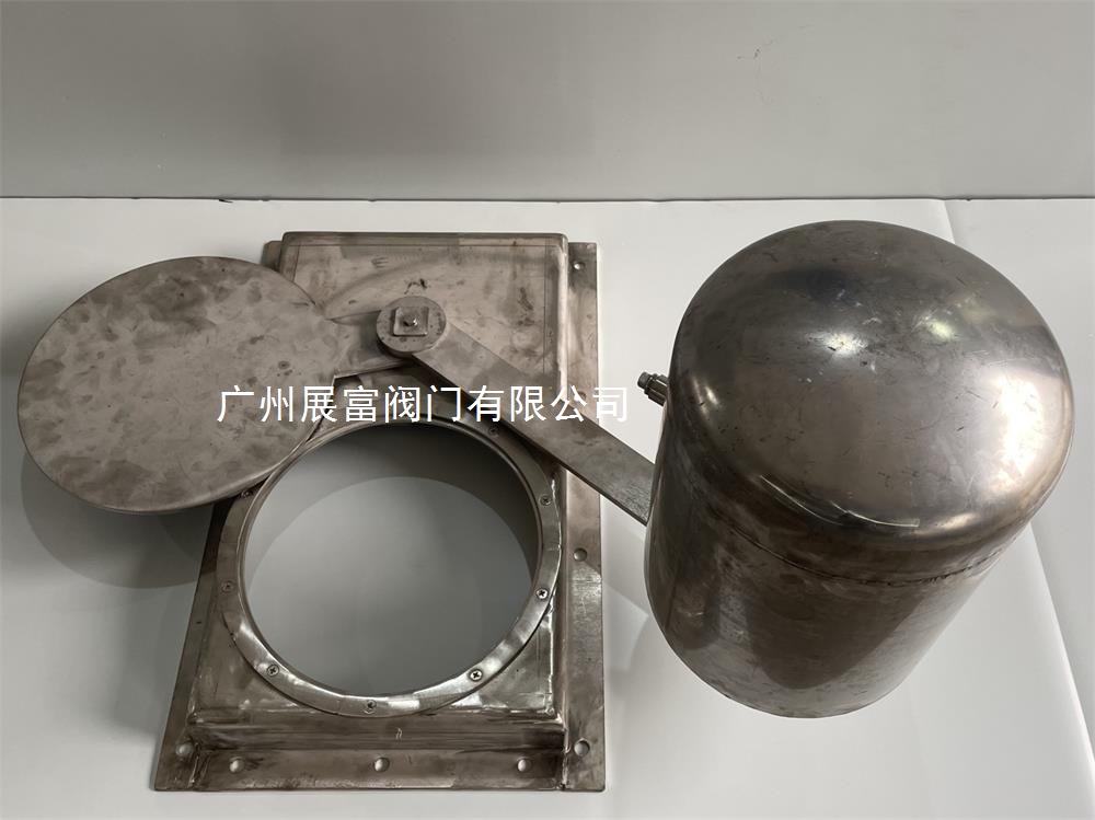 浮筒閥、截流閥