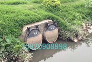 拍門安裝現(xiàn)場(chǎng)圖