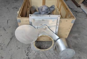 浮筒閥、限流閥、截流閥