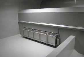 門式沖洗系統(tǒng)、門式沖洗設備