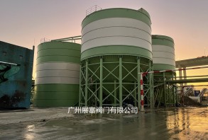 儲罐、油罐、水泥罐、污水罐現(xiàn)場制作