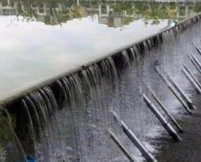 鋼壩閘門 鋼壩閘門