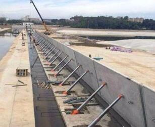 鋼壩閘門 鋼壩閘門