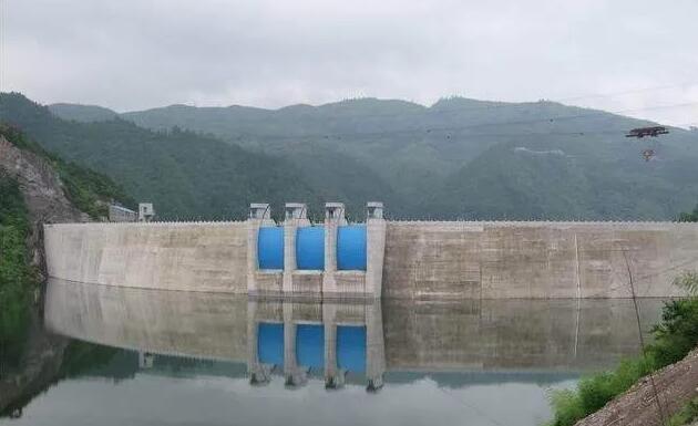 鋼壩閘門 鋼壩閘門