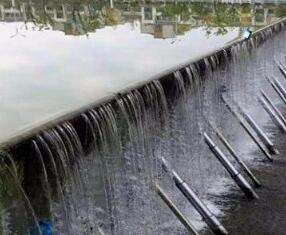 鋼壩閘門 鋼壩閘門