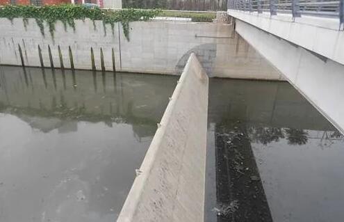 鋼壩閘門 鋼壩閘門