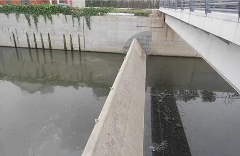 鋼壩閘門 鋼壩閘門